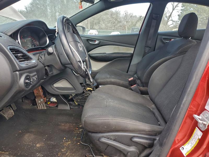 Photo 7 from auction – 2015 DODGE DART SXT with VIN 1C3CDFBB5FD421530