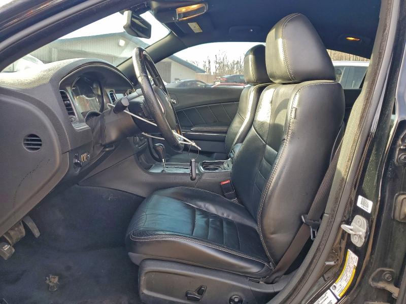 Photo 7 from auction – 2014 DODGE CHARGER R/ with VIN 2C3CDXCT0EH243489