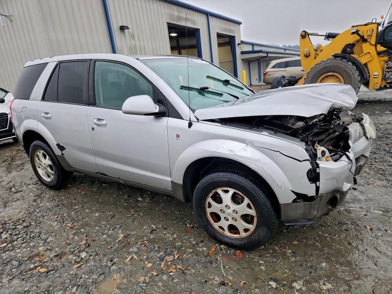 Photo 4 from auction – 2005 SATURN VUE with VIN 5GZCZ53495S847950