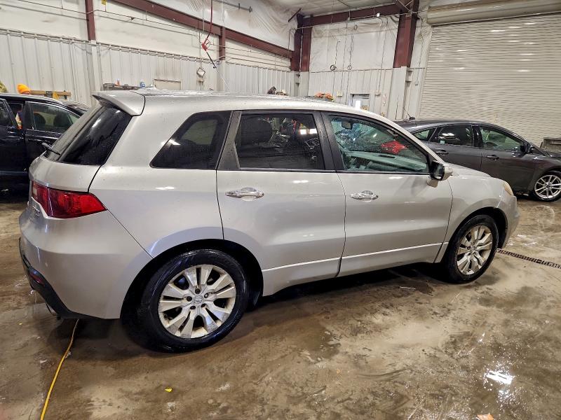 Zdjęcie 3 z aukcji – 2011 ACURA RDX TECHNO z VIN 5J8TB2H53BA004240