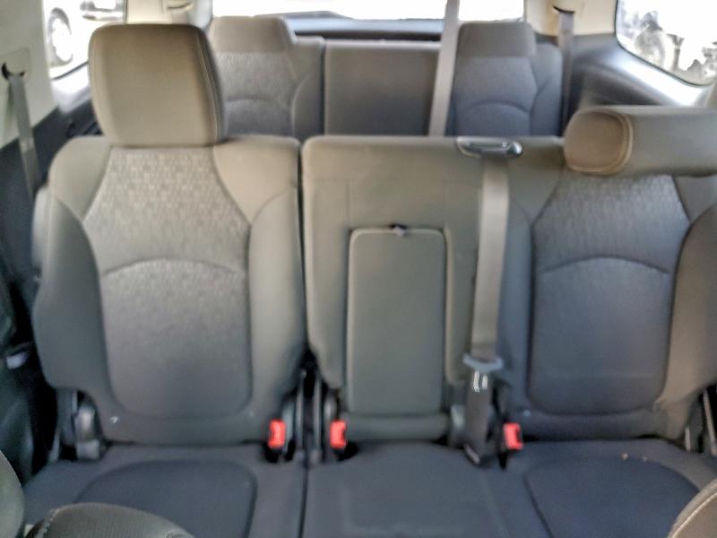 Photo 10 from auction – 2016 GMC ACADIA SLE with VIN 1GKKRNED9GJ265127