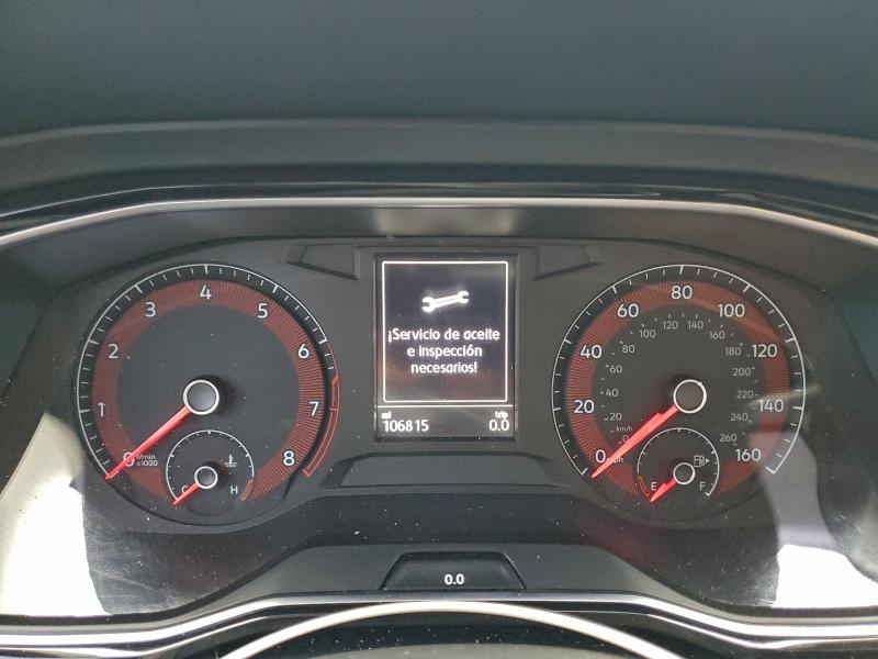 Photo 9 from auction – 2019 VOLKSWAGEN JETTA S with VIN 3VWCB7BU4KM185456