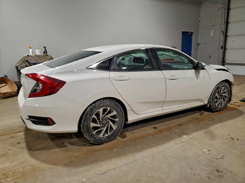 Photo 3 from auction – 2018 HONDA CIVIC with VIN 2HGFC2F89JH021504