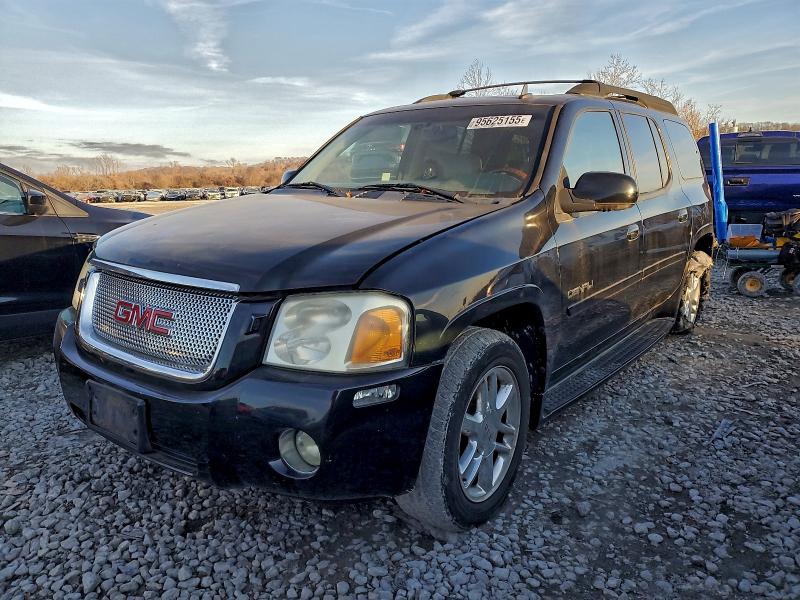 Zdjęcie 1 z aukcji – 2006 GMC ENVOY z VIN 1GKET66M066113113