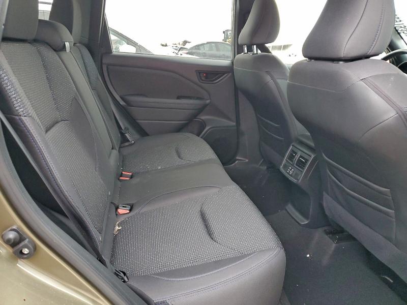 Photo 11 from auction – 2025 SUBARU FORESTER P with VIN JF2SLDDCXSH509580