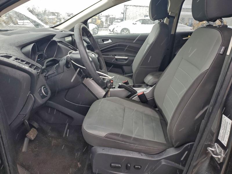 Photo 7 from auction – 2016 FORD ESCAPE SE with VIN 1FMCU9GX7GUC72424