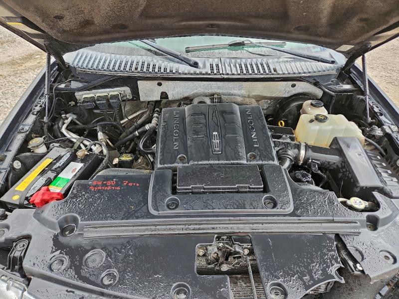 Zdjęcie 12 z aukcji – 2009 LINCOLN NAVIGATOR z VIN 5LMFU28519EJ02149