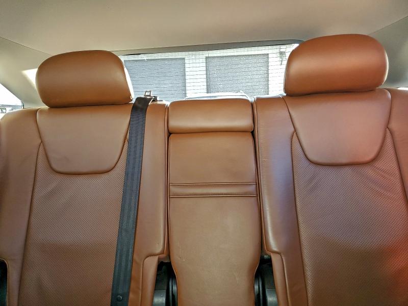 Photo 10 from auction – 2015 LEXUS RX 350 BAS with VIN 2T2BK1BA0FC258513
