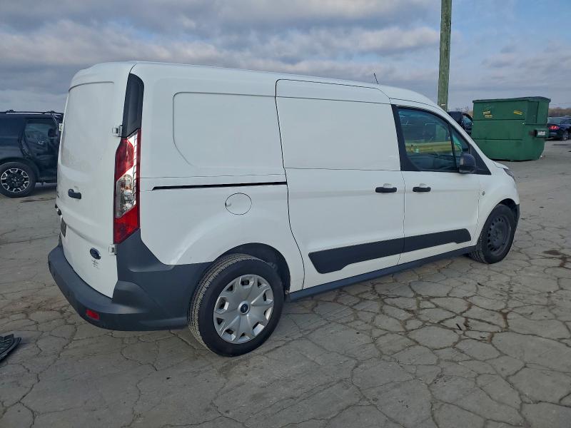Photo 3 from auction – 2017 FORD TRANSIT CO with VIN NM0LS7E77H1326564