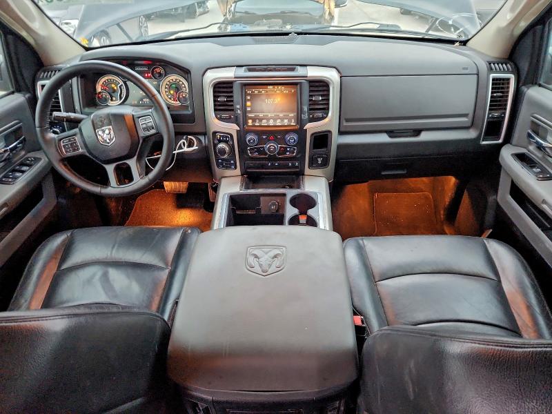 Photo 8 from auction – 2014 RAM 1500 SLT with VIN 1C6RR7LTXES447269