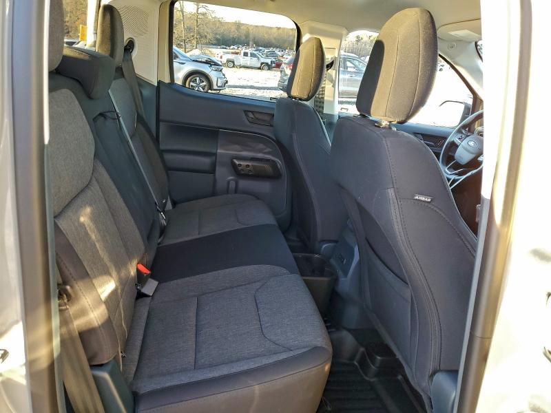 Photo 10 from auction – 2025 FORD MAVERICK X with VIN 3FTTW8JA5SRA55273