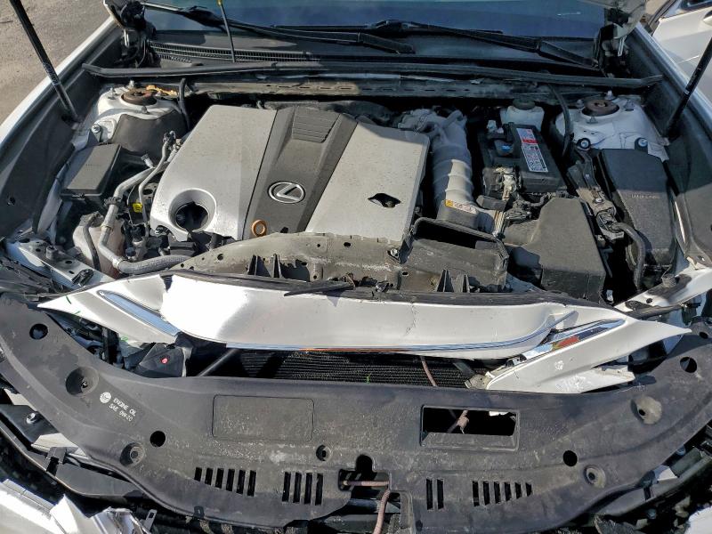 Photo 11 from auction – 2020 LEXUS ES 350 with VIN 58ADZ1B10LU062986