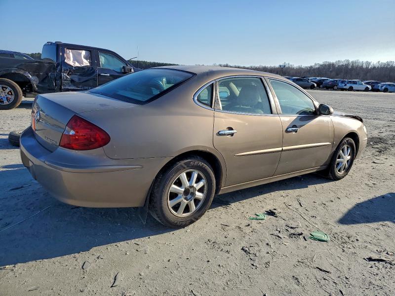 Photo 3 from auction – 2006 BUICK LACROSSE C with VIN 2G4WD582561233947