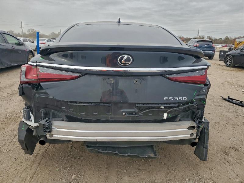 Photo 6 from auction – 2020 LEXUS ES 350 LUX with VIN 58AEZ1B19LU070525