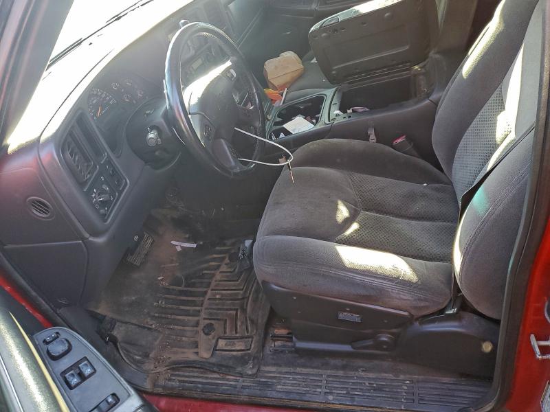 Photo 7 from auction – 2006 CHEVROLET SILVERADO with VIN 2GCEC19T661120298