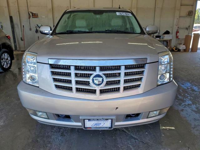 Photo 5 from auction – 2007 CADILLAC ESCALADE E with VIN 1GYFK66867R321559