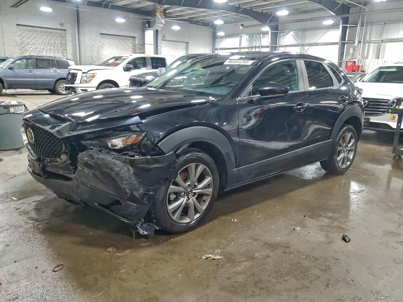 MAZDA CX-30 SELE 2020 with VIN 3MVDMBCL7LM109756 - Photo from auction