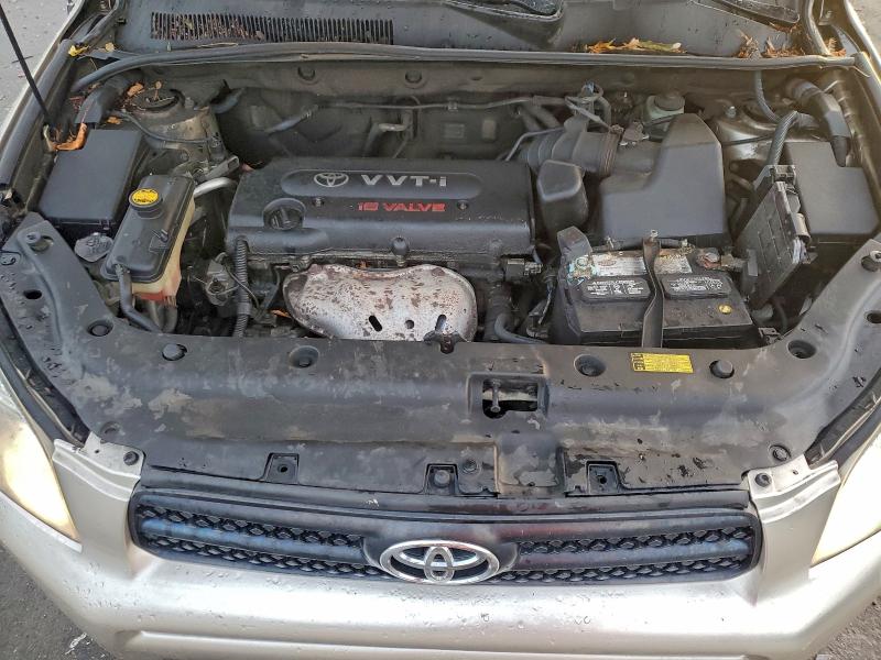 Photo 12 from auction – 2006 TOYOTA RAV4 with VIN JTMZD33V865027611