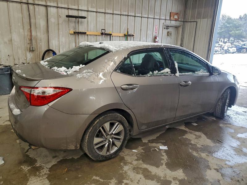 Photo 3 from auction – 2016 TOYOTA COROLLA EC with VIN 2T1BPRHE1GC684369