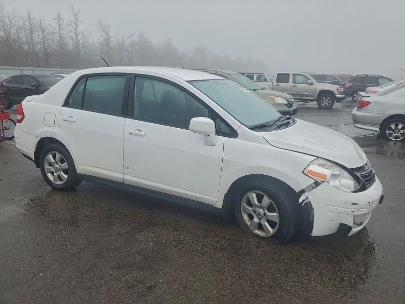 Photo 4 from auction – 2011 NISSAN VERSA S with VIN 3N1BC1AP5BL414398