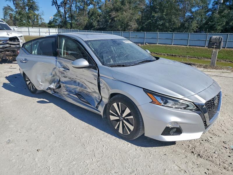Photo 4 from auction – 2021 NISSAN ALTIMA SL with VIN 1N4BL4EV9MN351600
