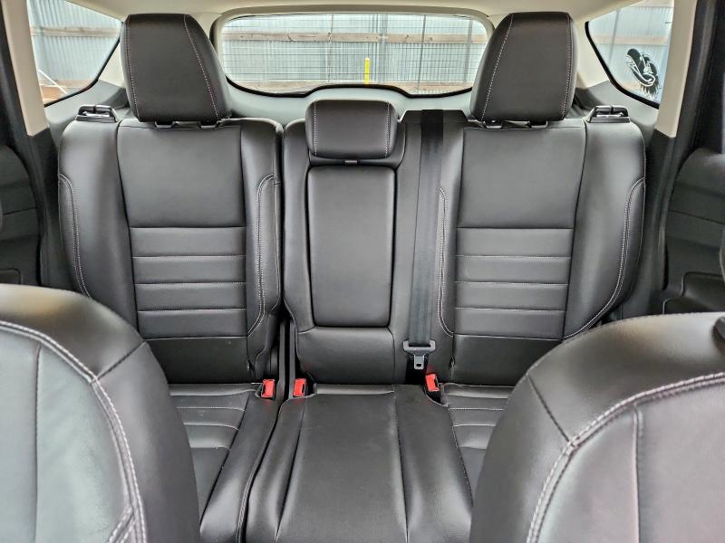 Photo 10 from auction – 2014 FORD ESCAPE TIT with VIN 1FMCU0JX8EUD57385
