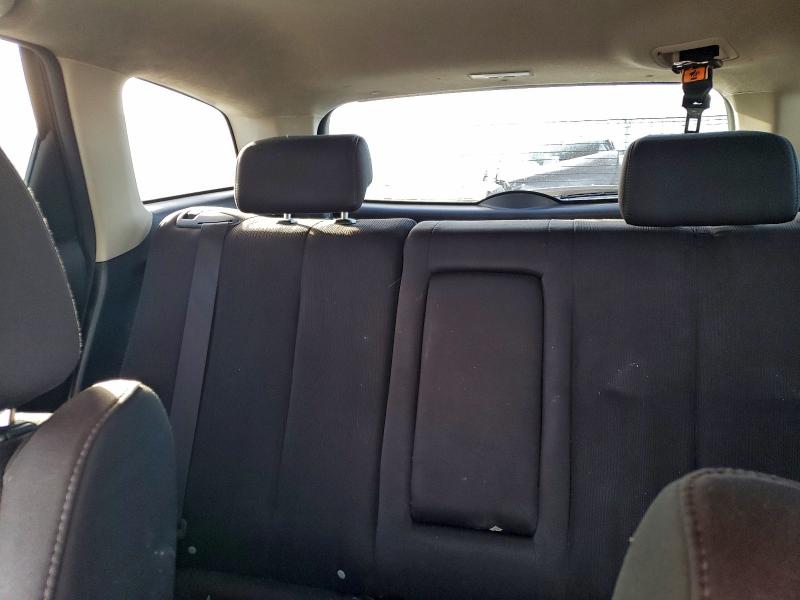 Photo 10 from auction – 2012 MAZDA CX-7 with VIN JM3ER2BM7C0412838