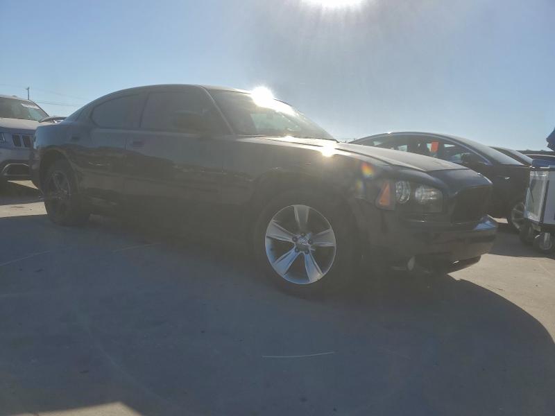 Photo 4 from auction – 2007 DODGE CHARGER SE with VIN 2B3KA43G67H890789