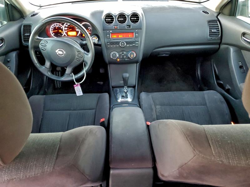 Photo 8 from auction – 2012 NISSAN ALTIMA BAS with VIN 1N4AL2AP9CN423157