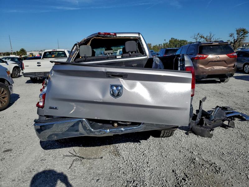 Photo 6 from auction – 2021 RAM 1500 CLASS with VIN 1C6RR6LG6MS530516