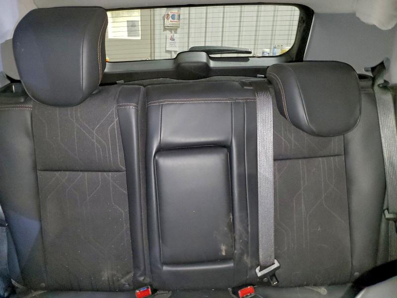 Photo 10 from auction – 2020 CHEVROLET TRAX with VIN KL7CJPSB4LB026852