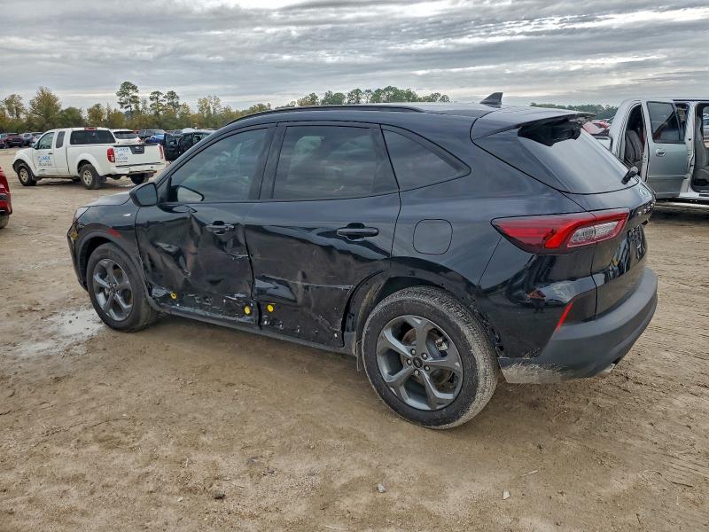 Photo 2 from auction – 2025 FORD ESCAPE ST with VIN 1FMCU0MN3SUA32875