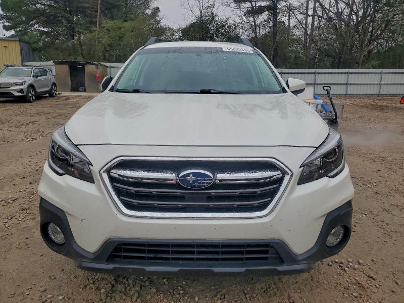 Photo 5 from auction – 2018 SUBARU OUTBACK 2. with VIN 4S4BSACC2J3228351