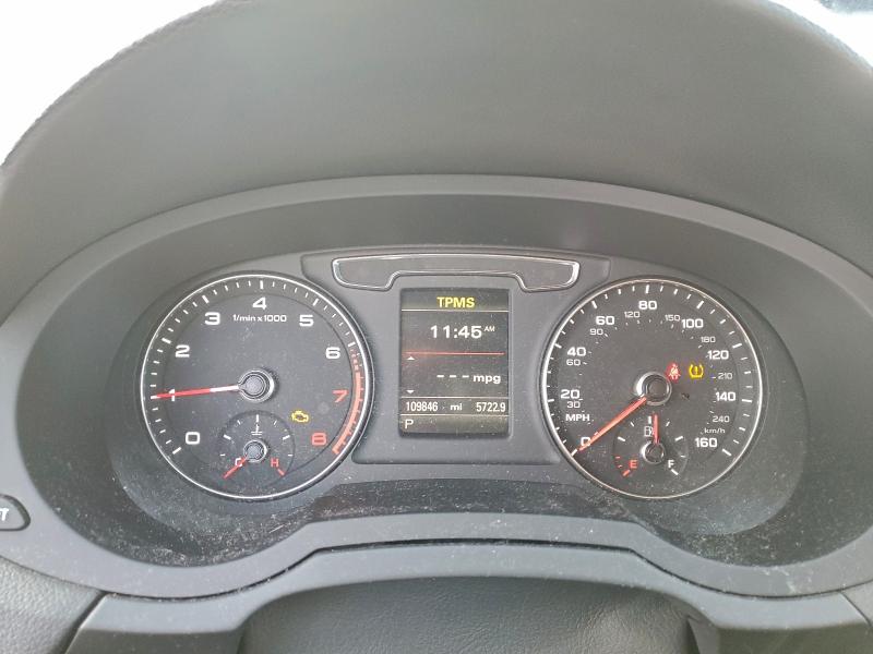 Photo 9 from auction – 2018 AUDI Q3 PREMIUM with VIN WA1JCCFS9JR025797