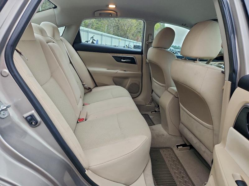 Photo 10 from auction – 2014 NISSAN ALTIMA 2.5 with VIN 1N4AL3AP9EC153819