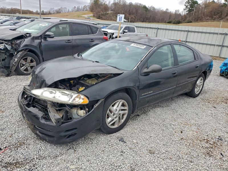 DODGE INTREPID 2000 with VIN 2B3HD46R2YH426205 - Photo from auction
