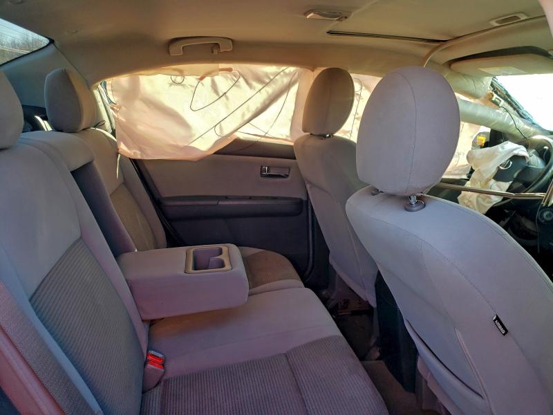 صورة رقم 10 من المزاد - 2012 NISSAN SENTRA 2.0 مع VIN 3N1AB6AP1CL696729