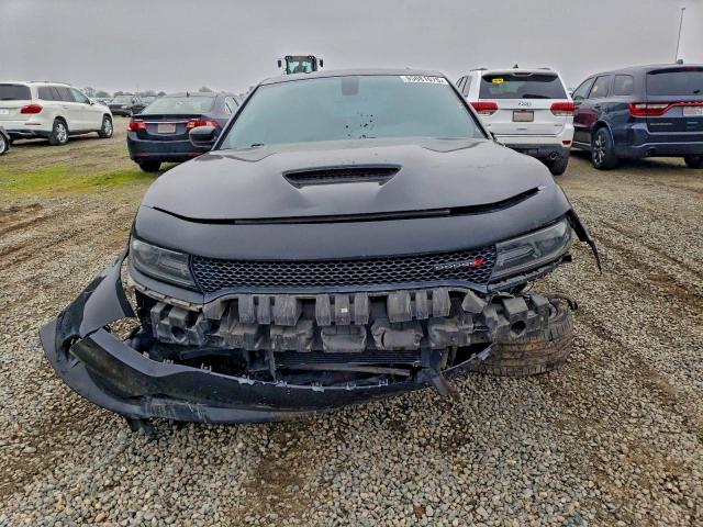 Photo 5 from auction – 2019 DODGE CHARGER GT with VIN 2C3CDXHG7KH544882