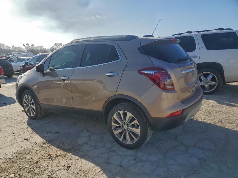 Photo 2 from auction – 2019 BUICK ENCORE PRE with VIN KL4CJASB6KB963307