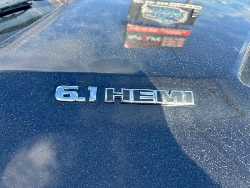 Photo 11 from auction – 2010 DODGE CHALLENGER with VIN 2B3CJ7DW8AH111105