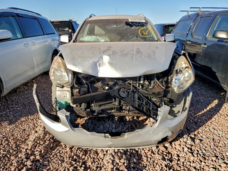 Photo 5 from auction – 2013 NISSAN ROGUE S with VIN JN8AS5MT6DW002875