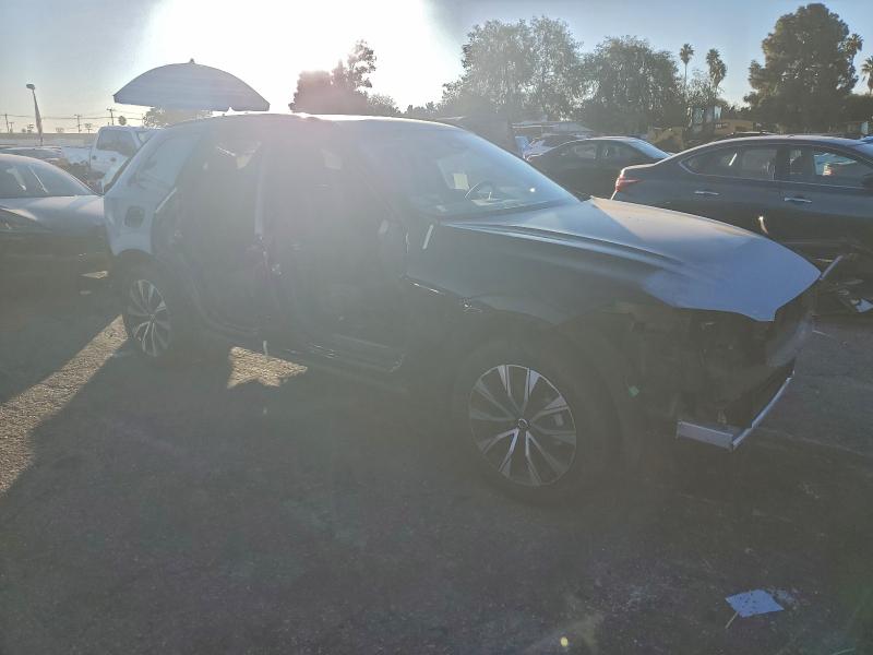 Photo 4 from auction – 2024 VOLVO XC60 PLUS with VIN YV4L12RL5R1790841