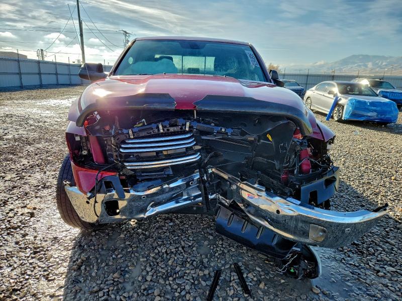 Photo 5 from auction – 2015 RAM 1500 SLT with VIN 1C6RR7GG6FS631607