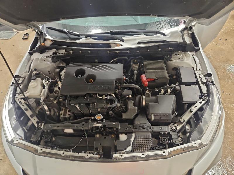 Photo 11 from auction – 2019 NISSAN ALTIMA SV with VIN 1N4BL4DW2KC154271