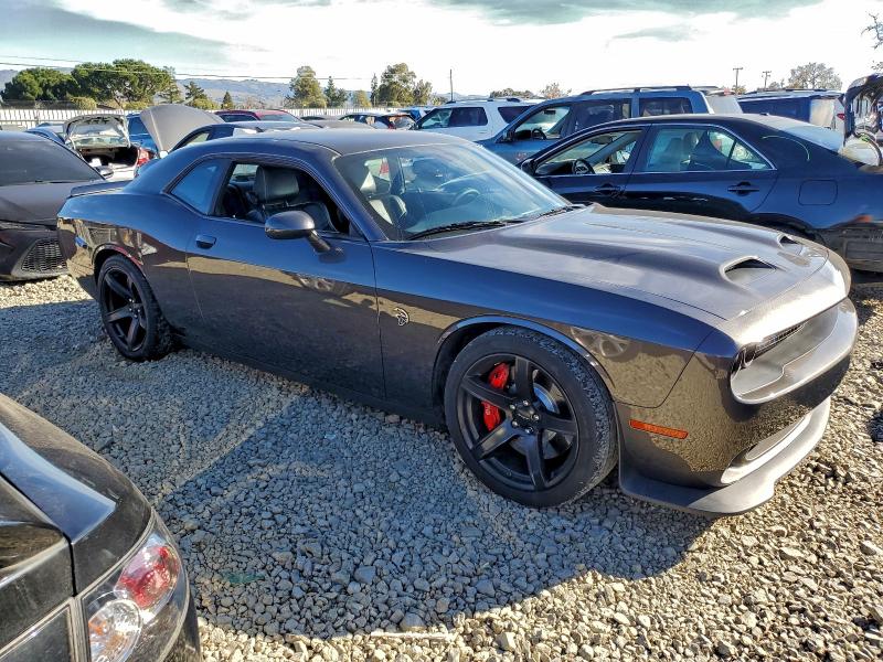 Photo 4 from auction – 2020 DODGE CHALLENGER with VIN 2C3CDZC92LH220910