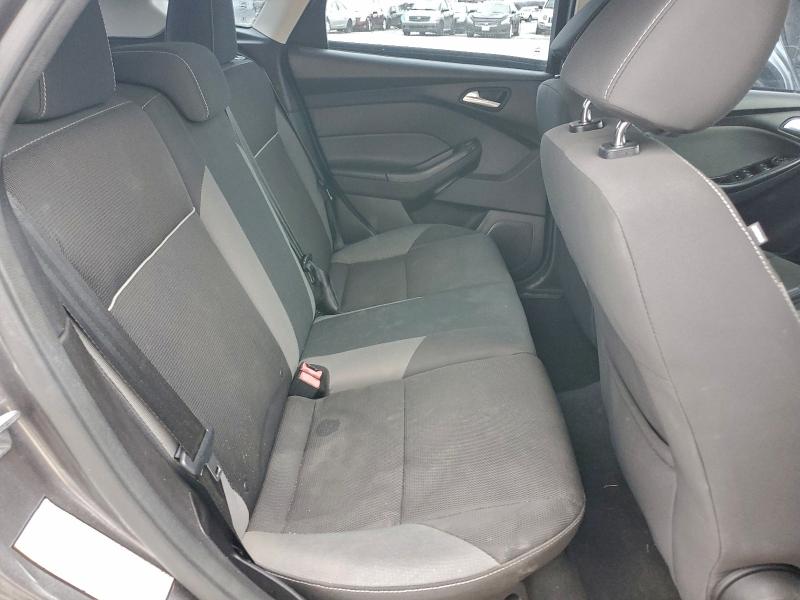 Zdjęcie 10 z aukcji – 2014 FORD FOCUS SE z VIN 1FADP3K25EL266820