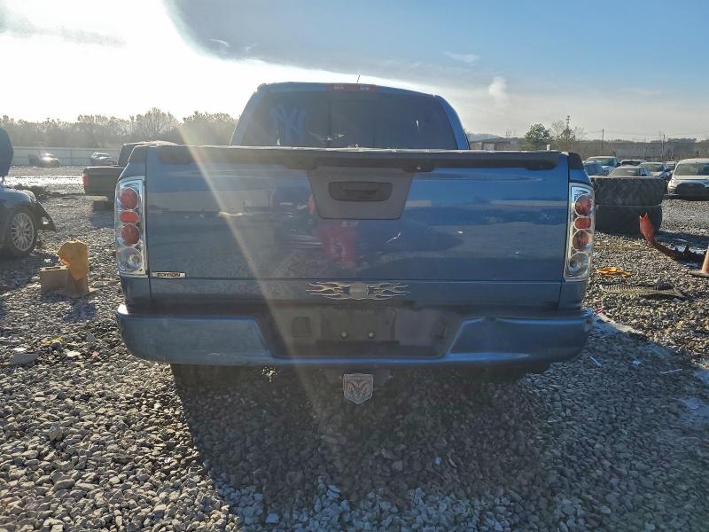 Photo 6 from auction – 2002 DODGE RAM 1500 with VIN 1D7HA18ZX2J256058