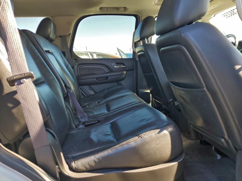 Photo 11 from auction – 2011 CADILLAC ESCALADE H with VIN 1GYS3EEJ1BR278607