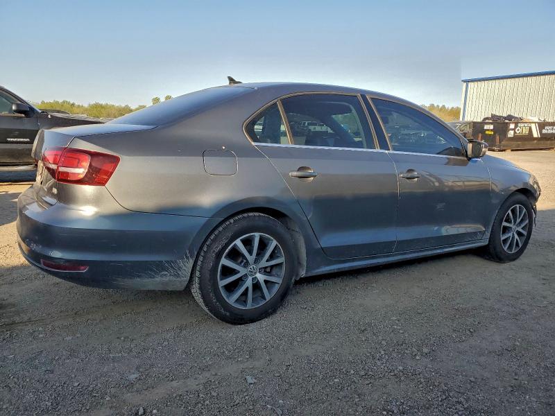 Photo 3 from auction – 2017 VOLKSWAGEN JETTA SE with VIN 3VWDB7AJ0HM304351