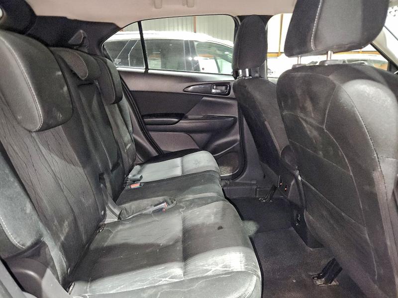 Photo 11 from auction – 2019 MITSUBISHI ECLIPSE CR with VIN JA4AT4AA5KZ606137